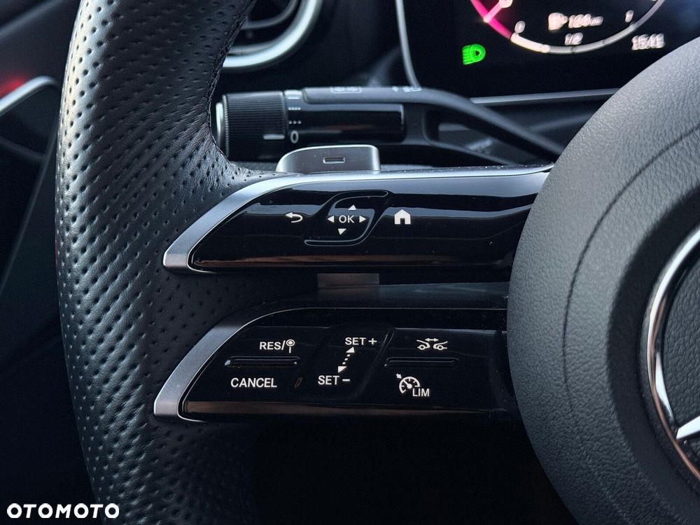 Mercedes-Benz CLE - 16