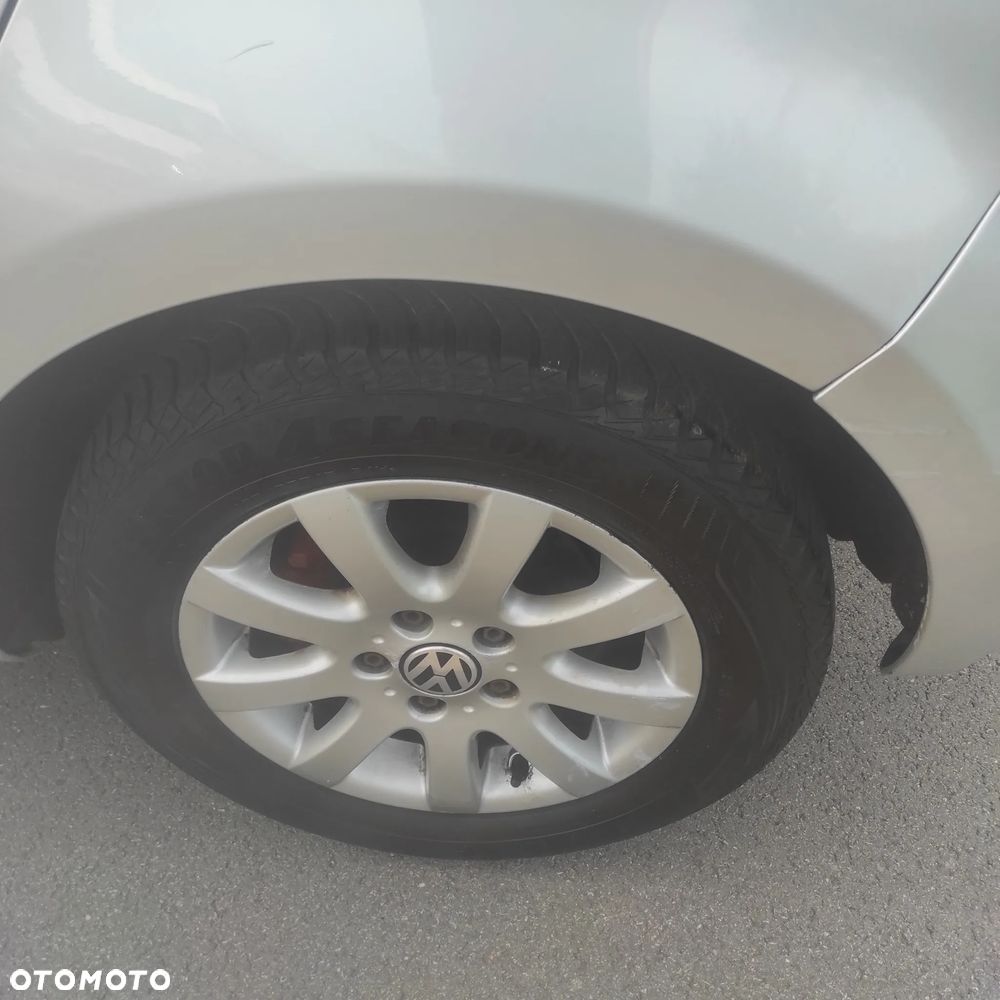 Volkswagen Golf - 29