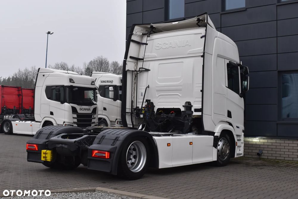 Scania R460 !! MEGA !! Full LED !! - 8