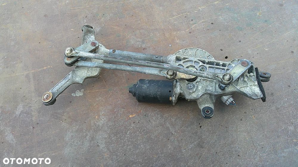 TOYOTA PREVIA II MECHANIZM WYCIERACZEK - 2