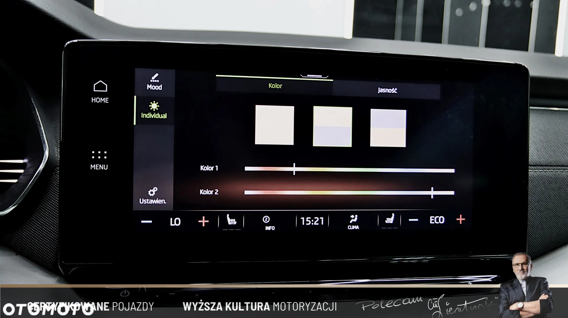 Skoda Octavia 1.4 TSI Plug-In Hybrid Style DSG - 24
