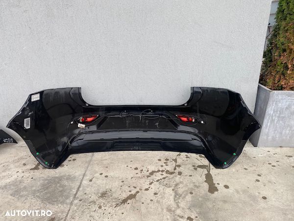 Bara Spate Volvo V40 2014 39814190 31283756 31283760 - 5