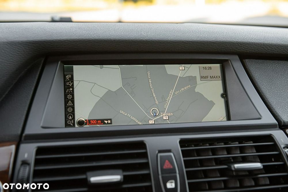 BMW X5 xDrive35d - 22