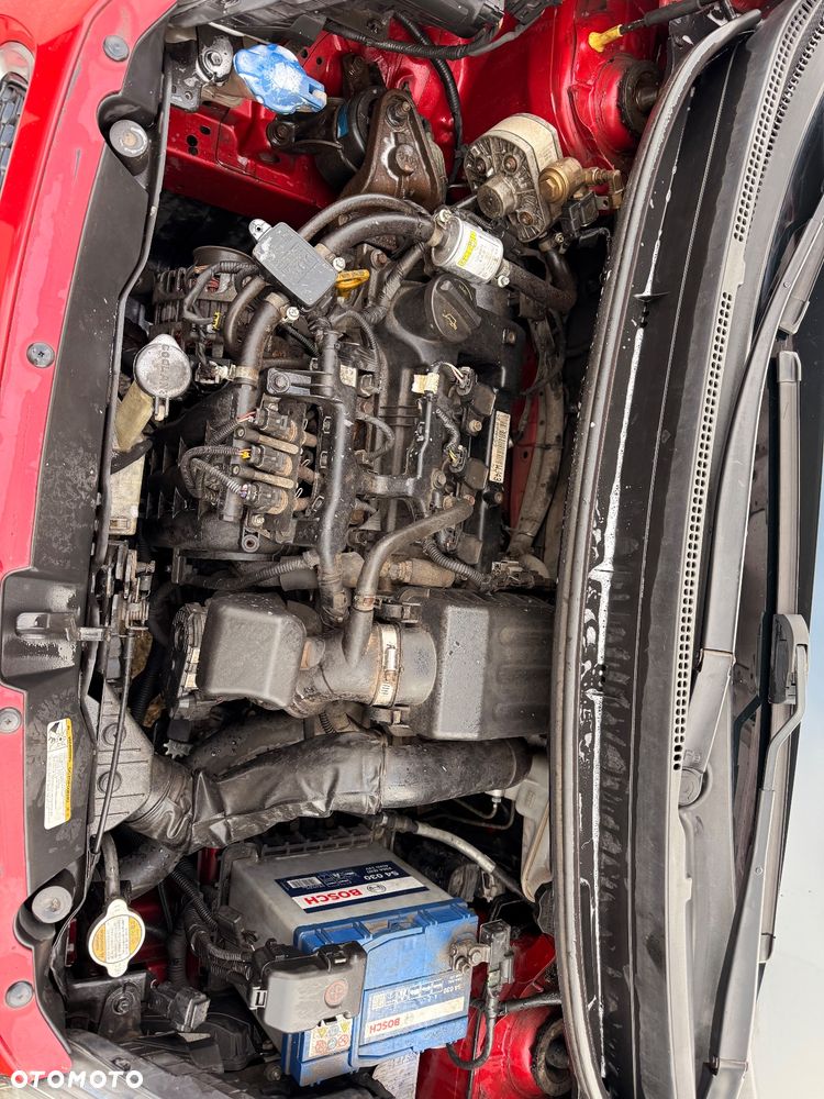 Kia Picanto 1.0 M - 8