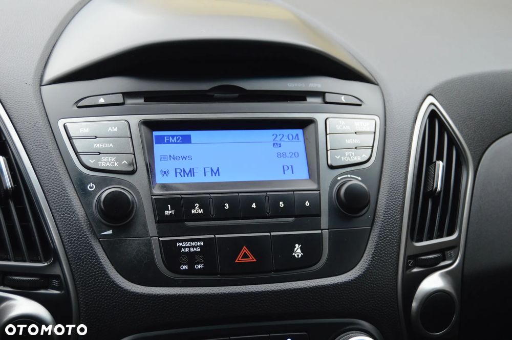 Hyundai ix35 1.6 GDI Comfort 2WD - 14