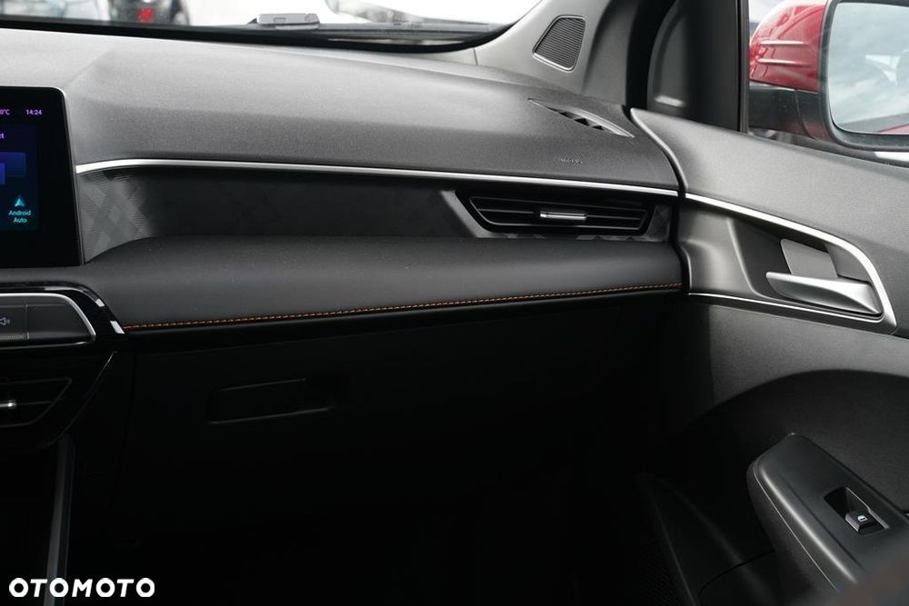 MG MG3 1.5 HEV+ Excite - 27