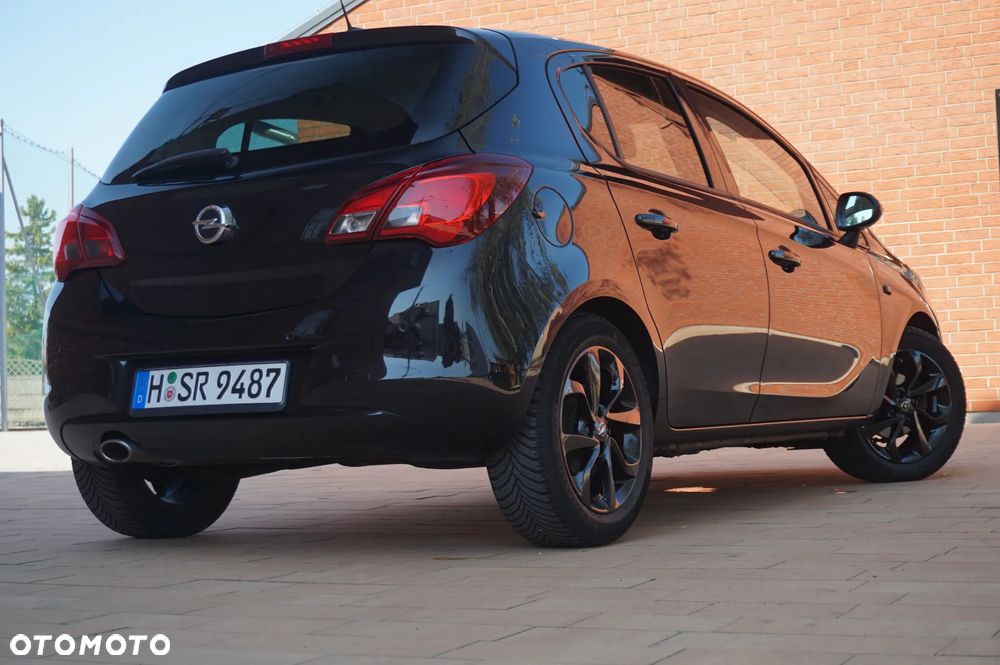 Opel Corsa 1.4 Innovation - 5