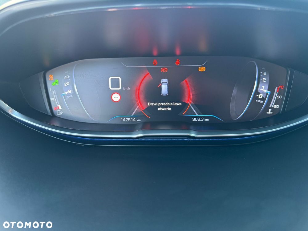 Peugeot 3008 1.2 PureTech GPF Active S&S - 29