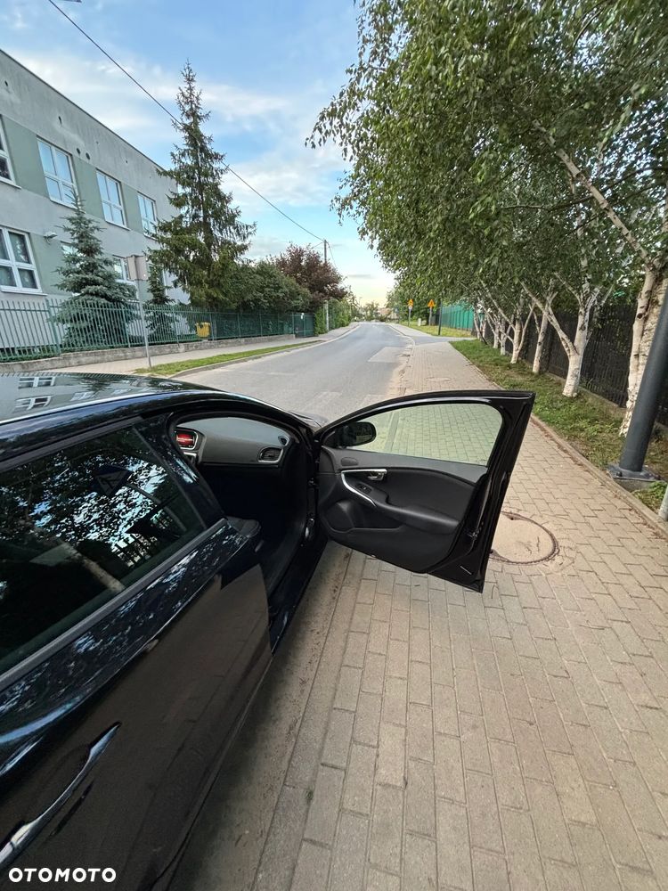 Volvo V40 D3 Geartronic Summum - 26