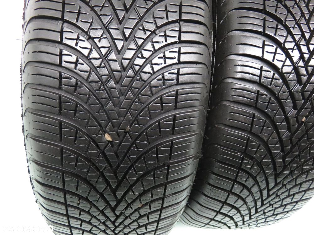 2x 185/60R14 OPONY CAŁOROCZNE Dębica Navigator 3 82H - 7