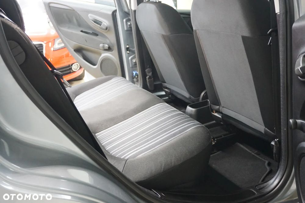 Fiat Punto Evo 1.3 16V Multijet Active Start&Stop - 25