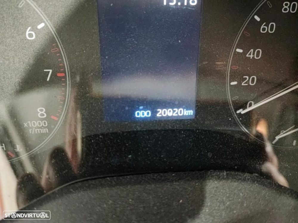 Toyota Yaris 1.0 VVT-i Comfort - 4