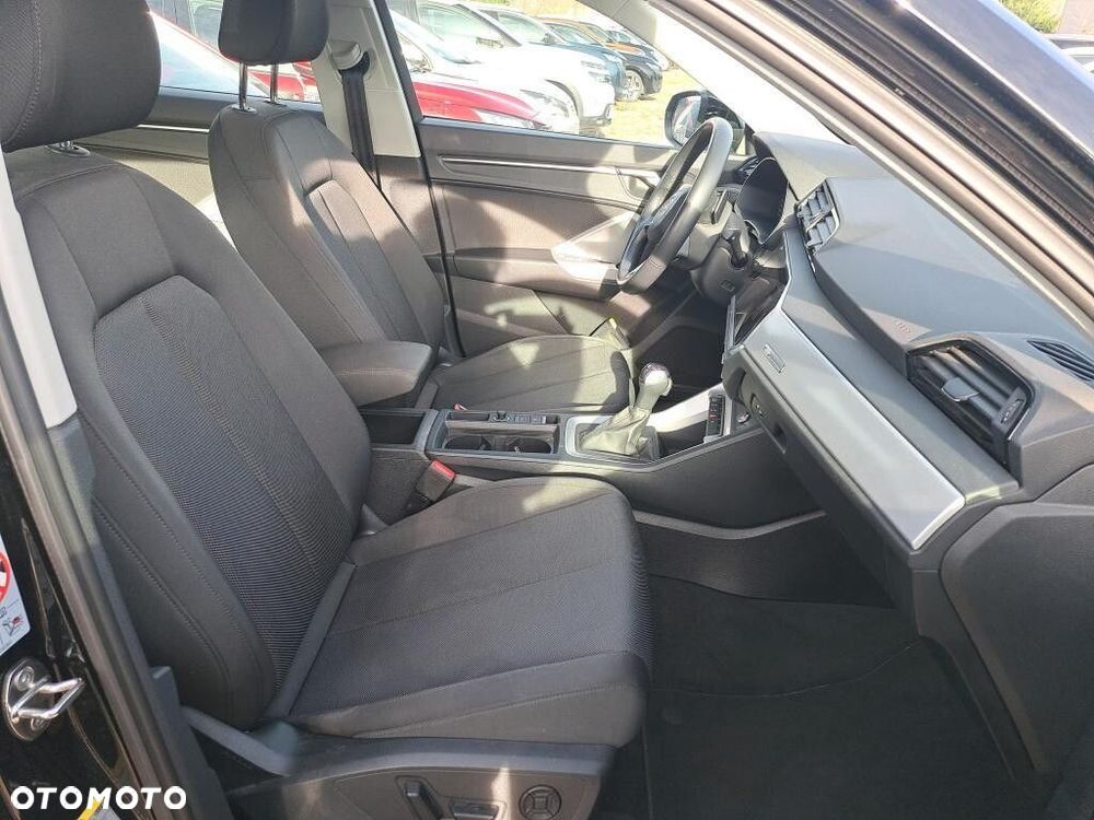 Audi Q3 - 7
