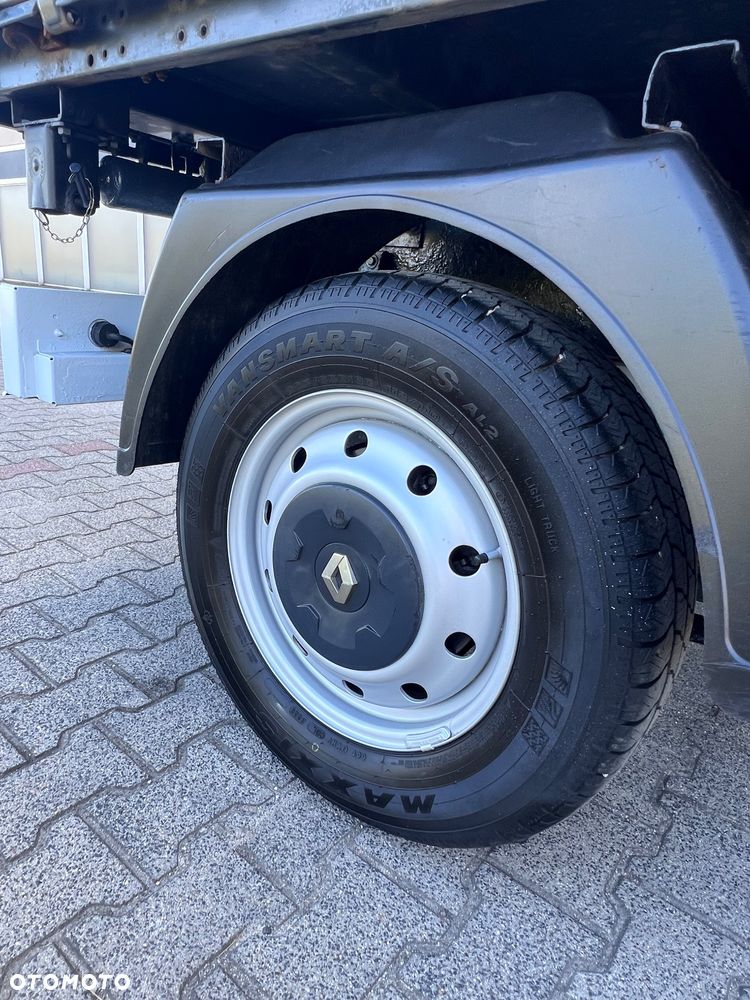 Renault MASTER - 28