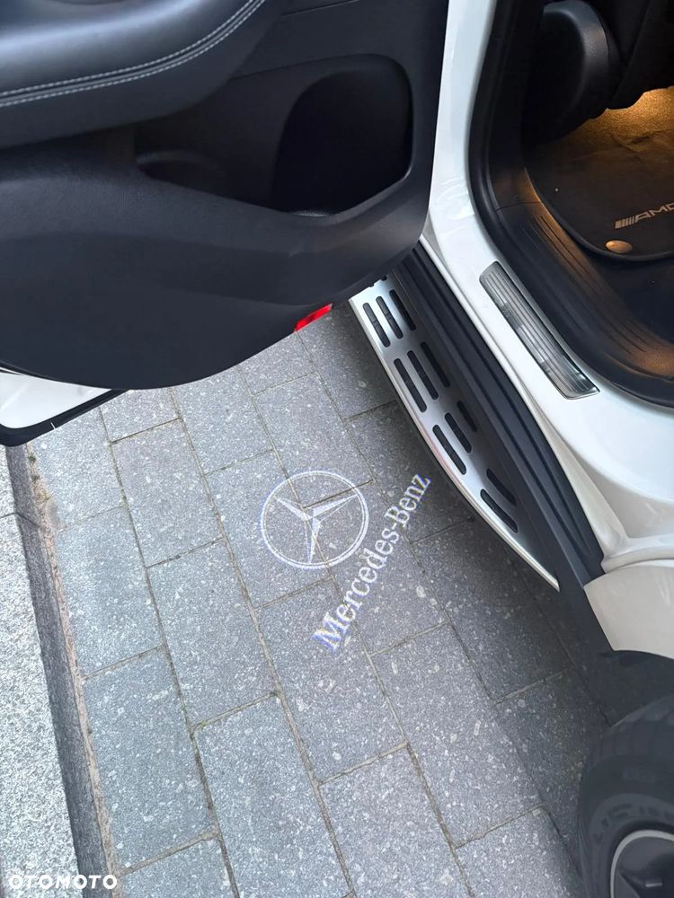 Mercedes-Benz GLE AMG 53 4Matic+ AMG Speedshift TCT 9G AMG Line Advanced Plus - 26