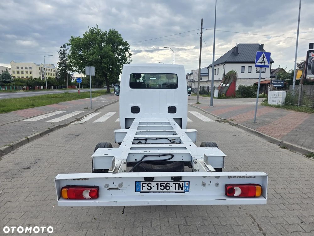 Renault Master - 5