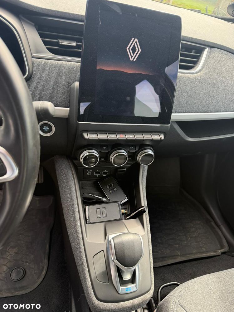 Renault Zoe (mit Batterie) Z.E 50 EXPERIENCE - 3