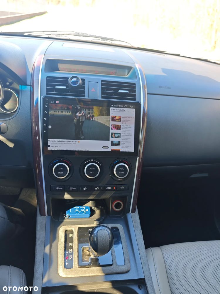 Mazda CX-9 3.7 V6 - 11