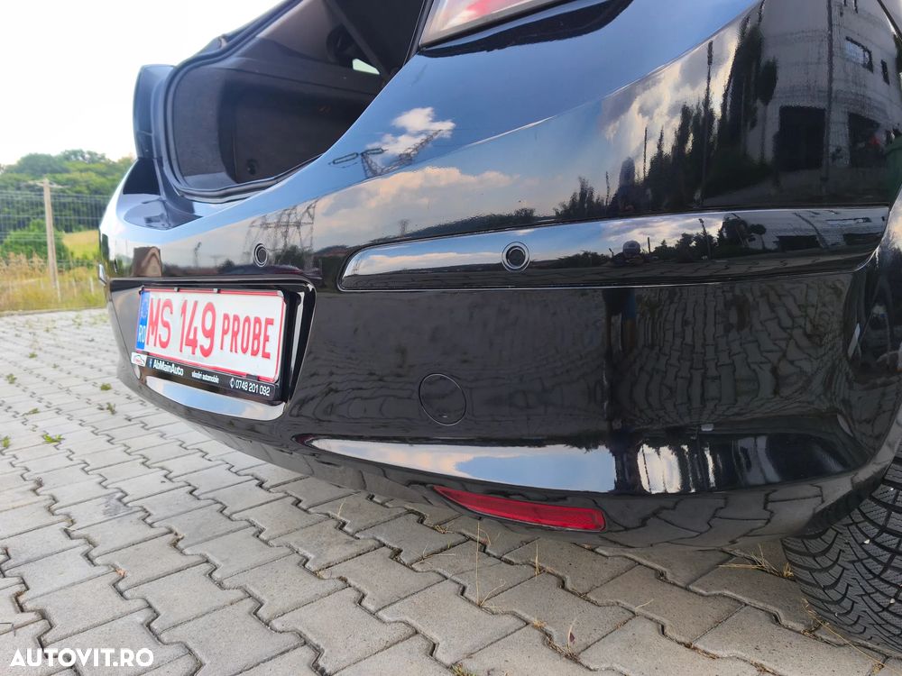 Opel Astra - 5