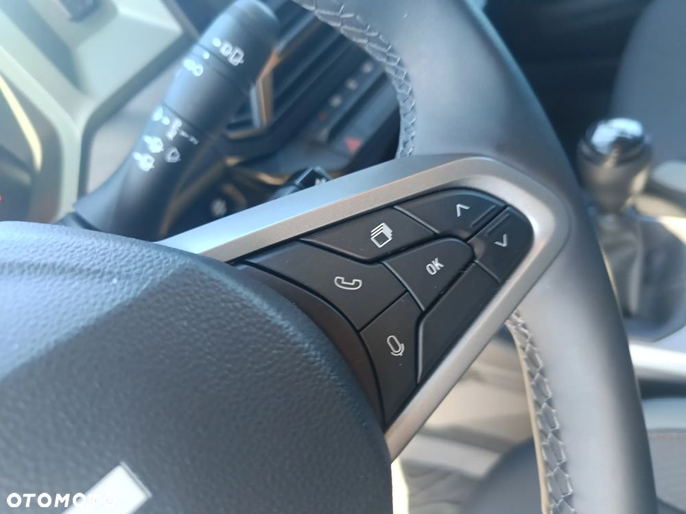 Dacia Duster - 27