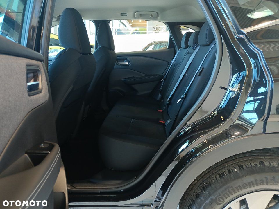 Nissan Qashqai - 9