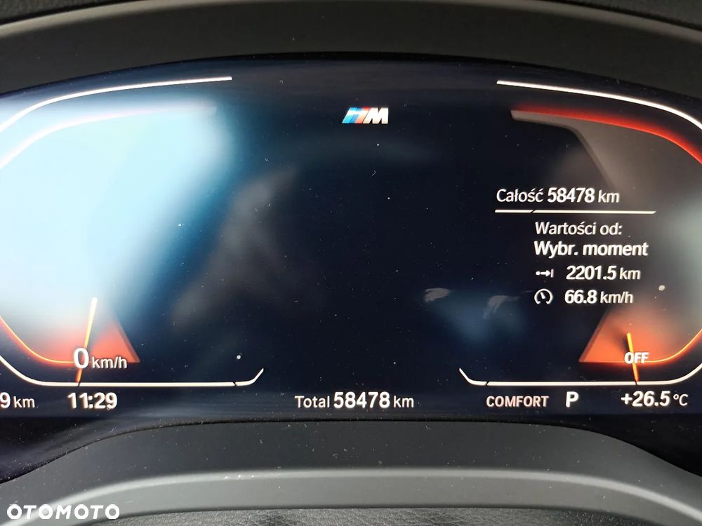 BMW X3 xDrive20i mHEV sport - 21