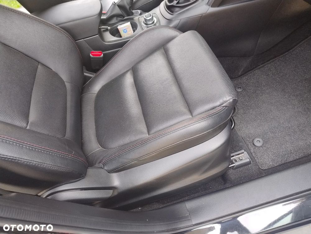 Mazda CX-5 2.2 SKYACTIV-D AWD Sports-Line - 32
