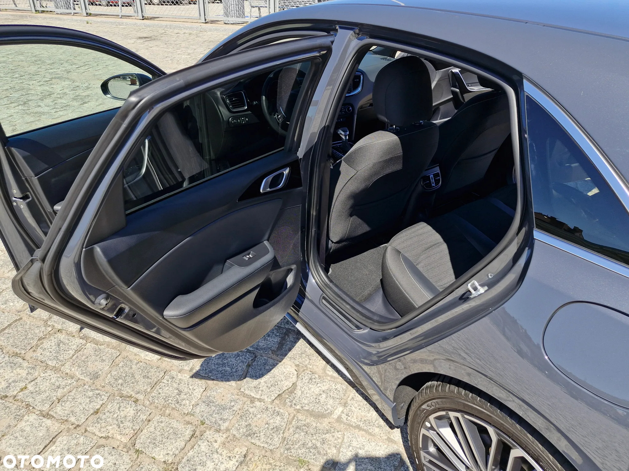Kia Ceed 1.5 T-GDI GT-Line DCT - 10