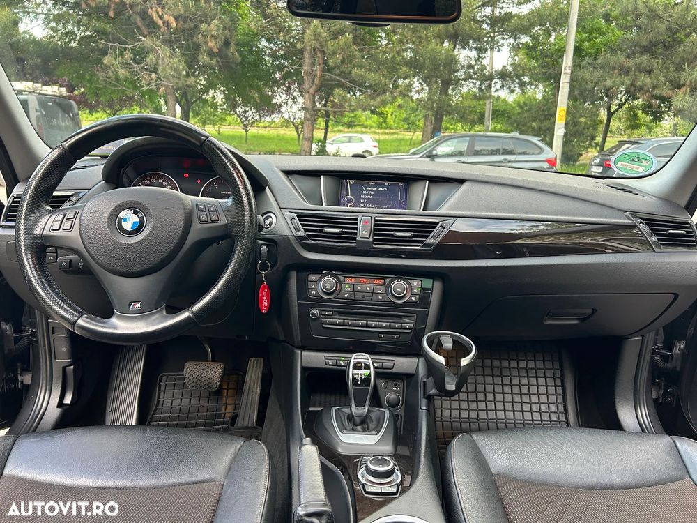 BMW X1 - 8