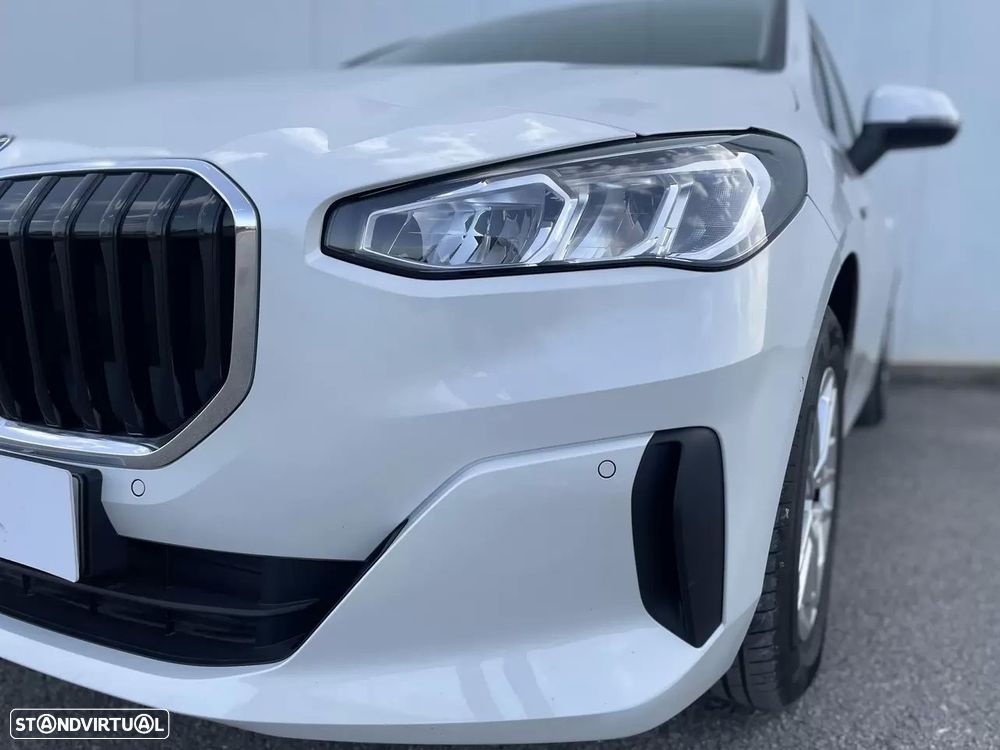 BMW 225xe Active Tourer e xDrive Aut. - 11