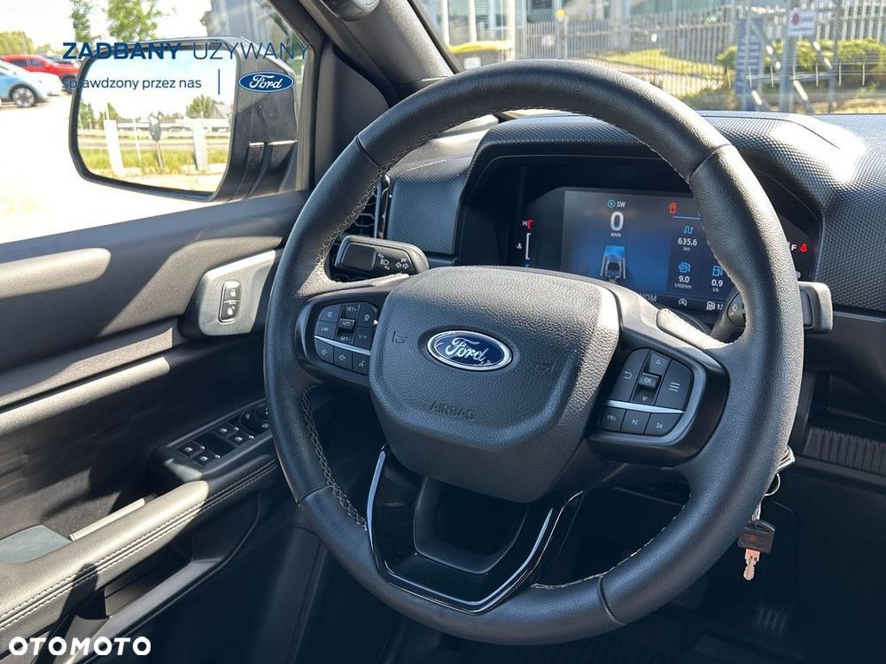 Ford Ranger - 31