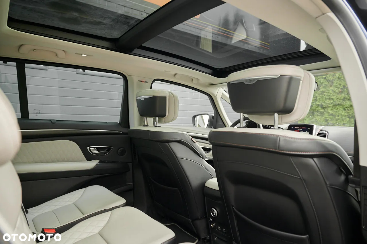 Renault Espace 2.0 Blue dCi Initiale Paris EDC - 32