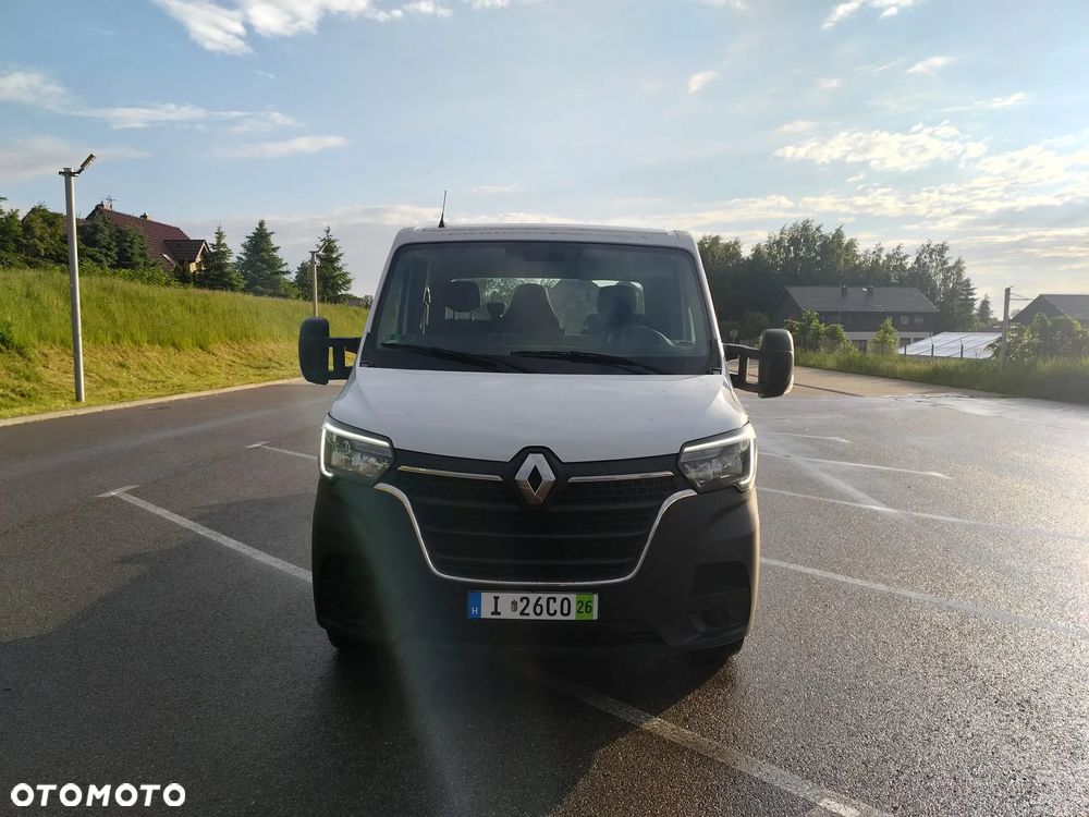 Renault Master - 3