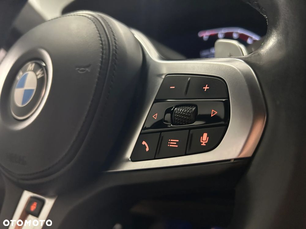BMW Seria 4 430i xDrive M Sport - 28