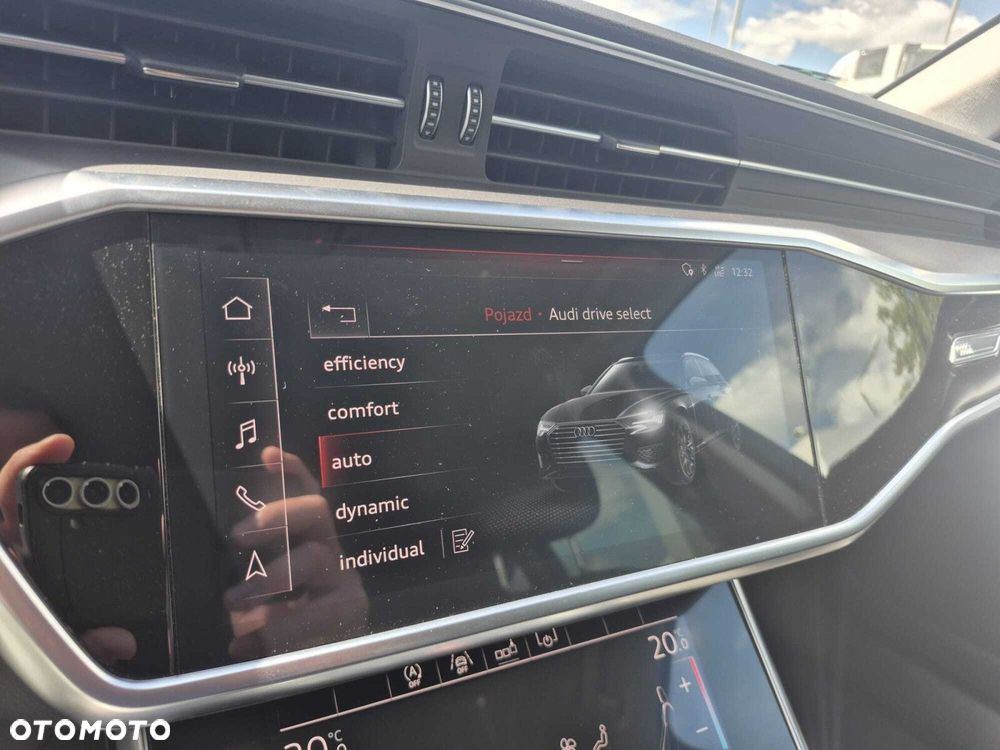 Audi A6 Avant - 23
