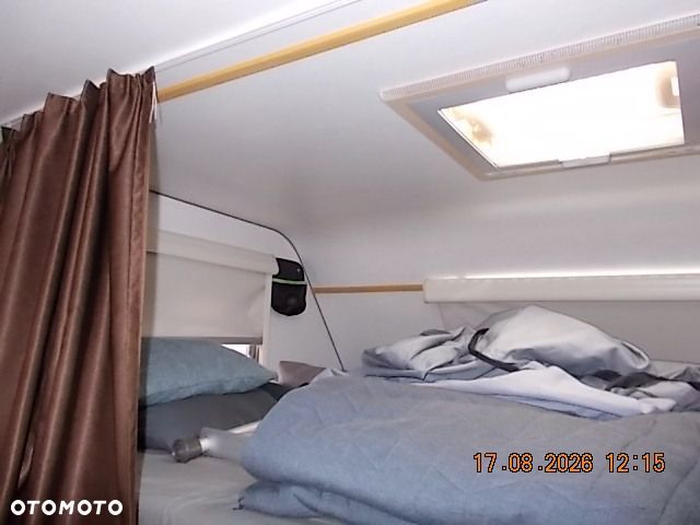 Fiat DUCATO specjalny KEMPINGOWY - 10