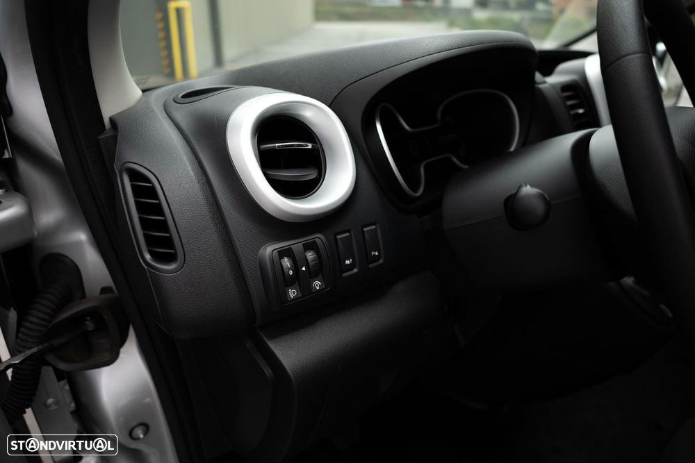 Fiat Talento L1H1 Base - 18
