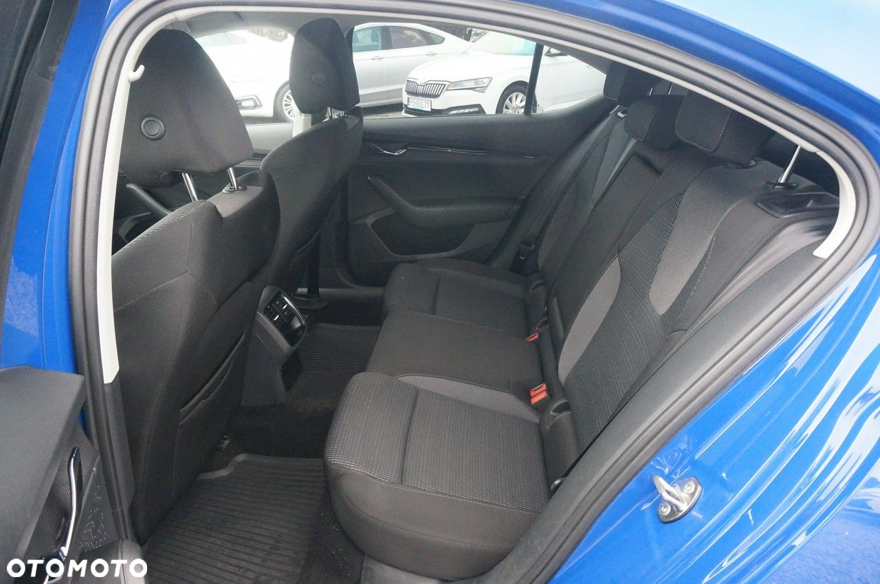 Skoda Octavia 2.0 TDI Ambition - 26