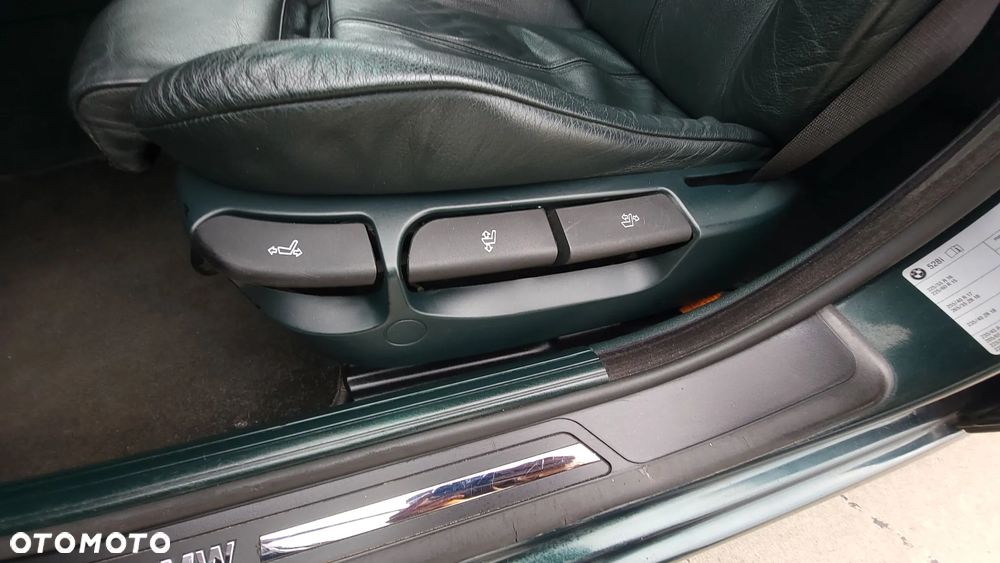 BMW Seria 5 - 20