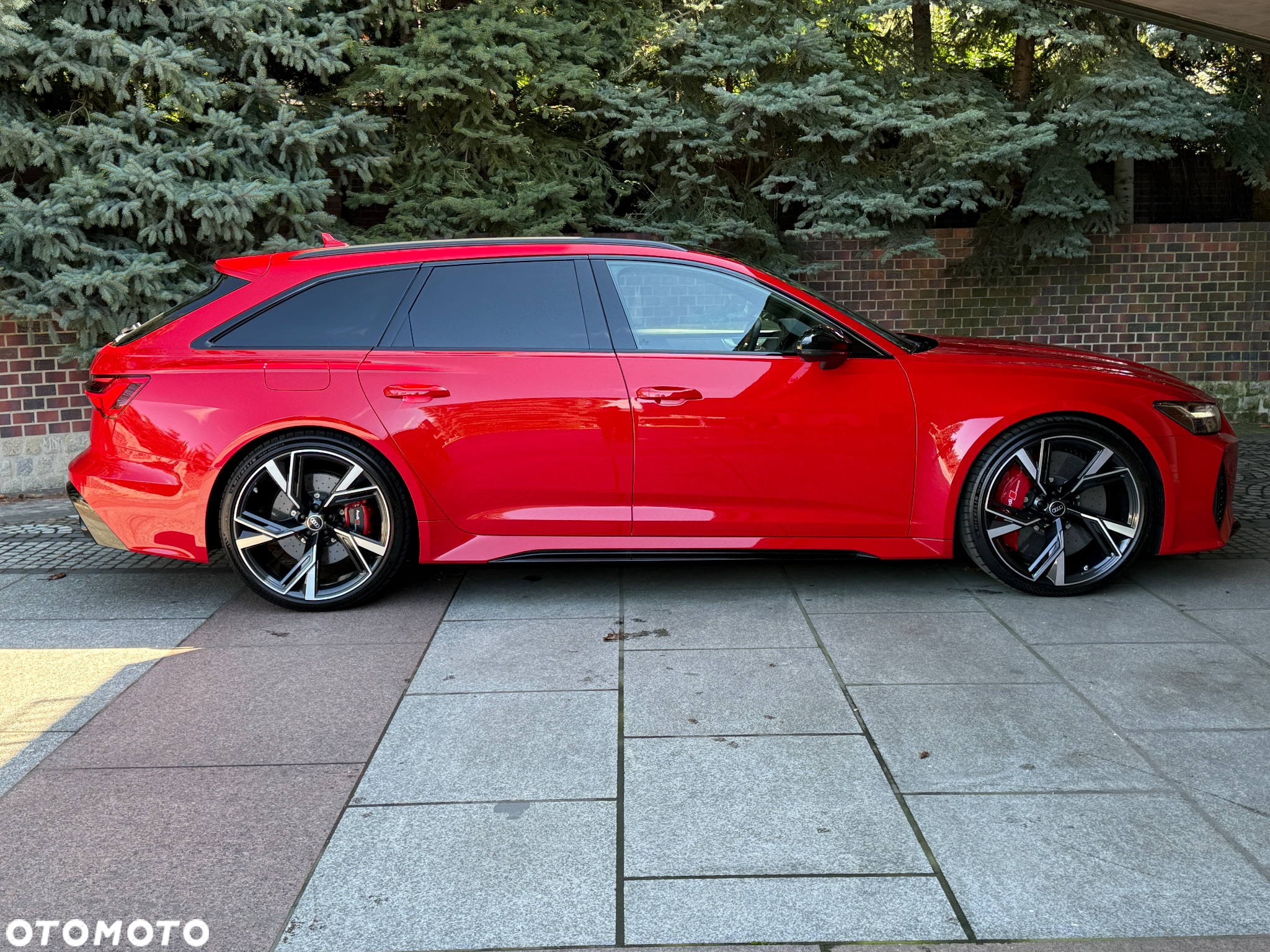 Audi RS6 - 4