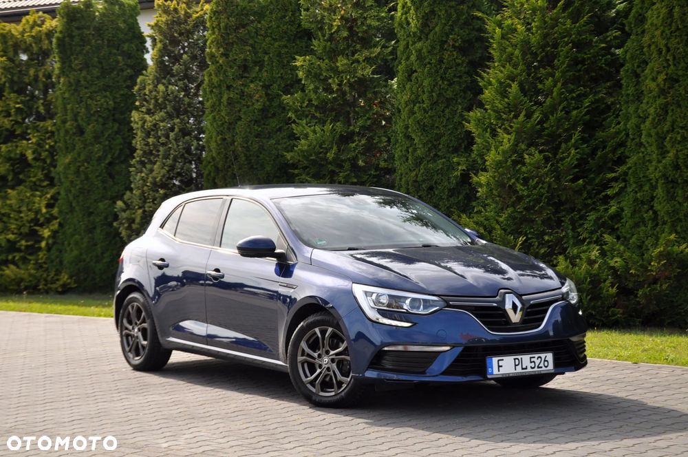 Renault Megane - 3