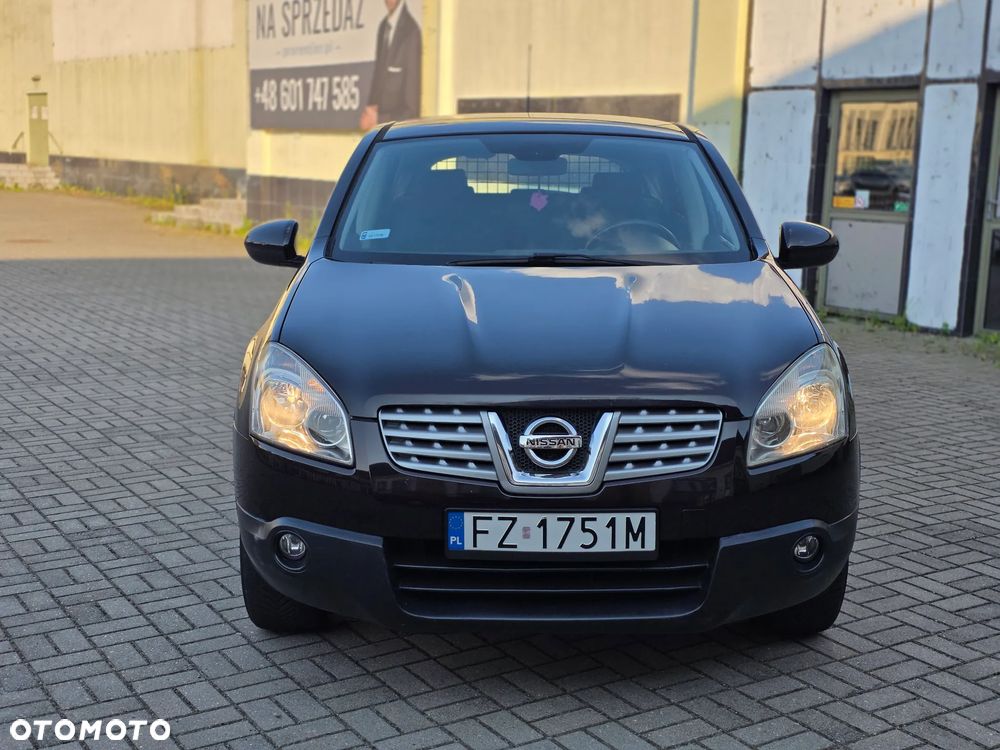 Nissan Qashqai 1.6 Acenta - 16