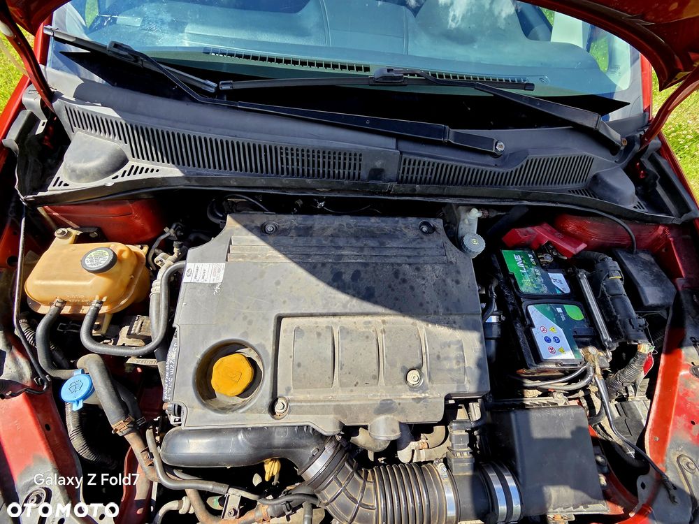 Suzuki SX4 - 8