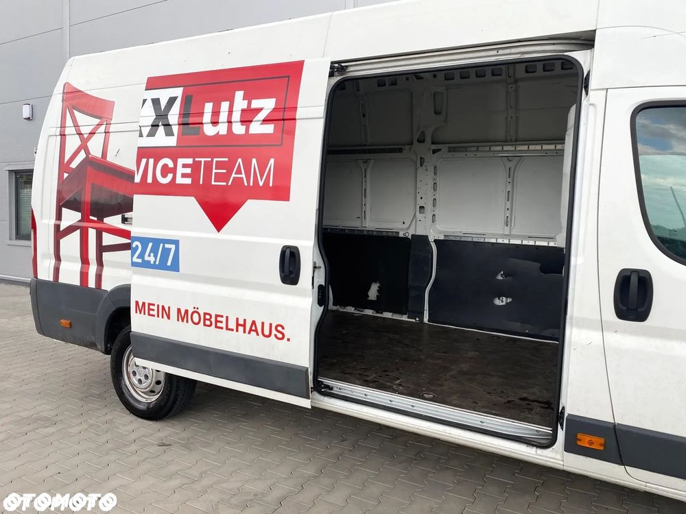 Citroën Jumper - 15