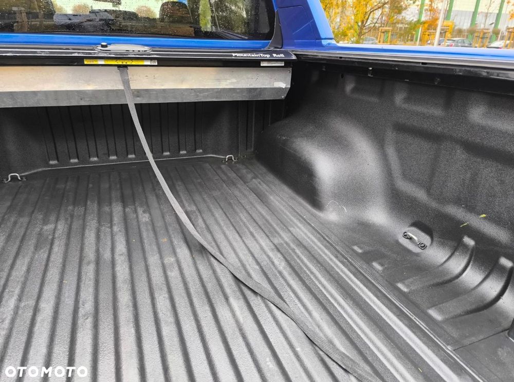 Volkswagen Amarok 3.0 V6 TDi 4MOTION Aventura - 9