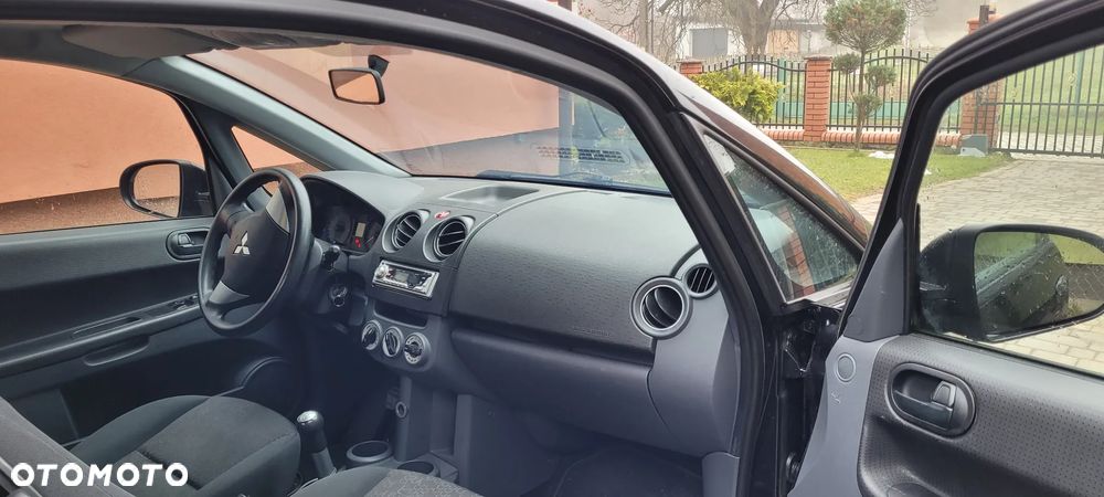 Mitsubishi Colt 1.3 ClearTec In Motion - 2