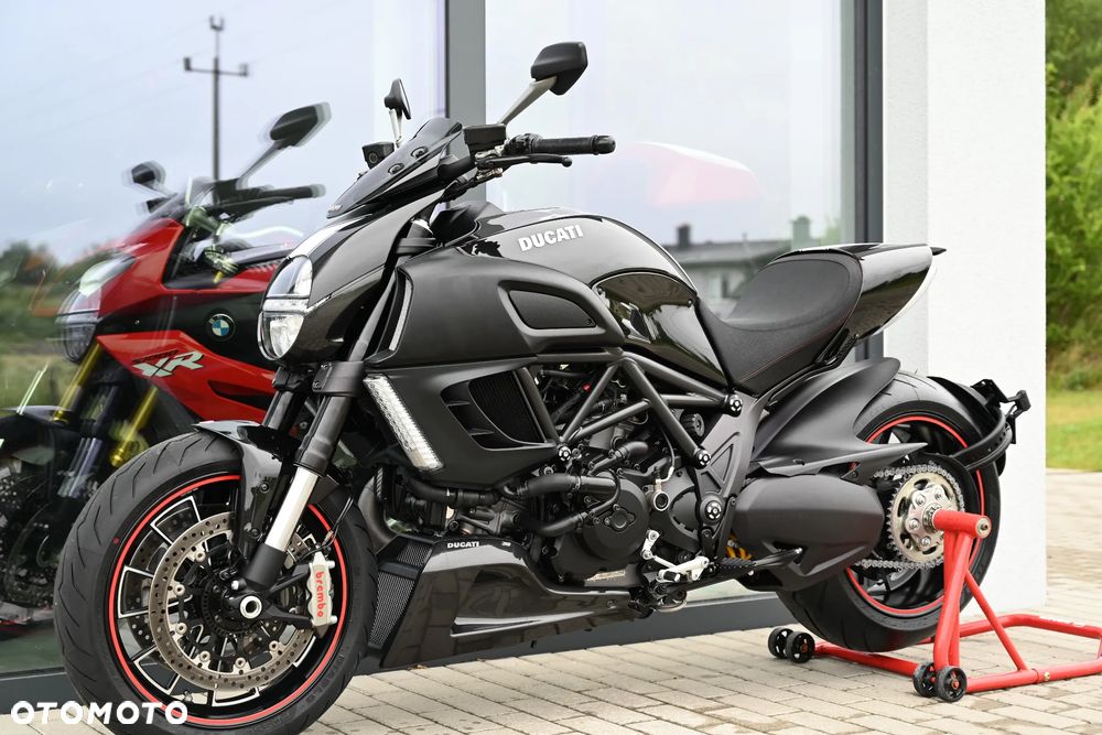 Ducati Diavel - 41