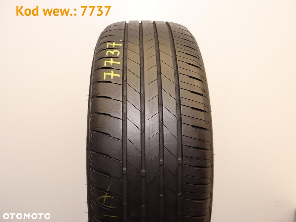 Bridgestone Alenza 001 - 255/45 R20 - 7