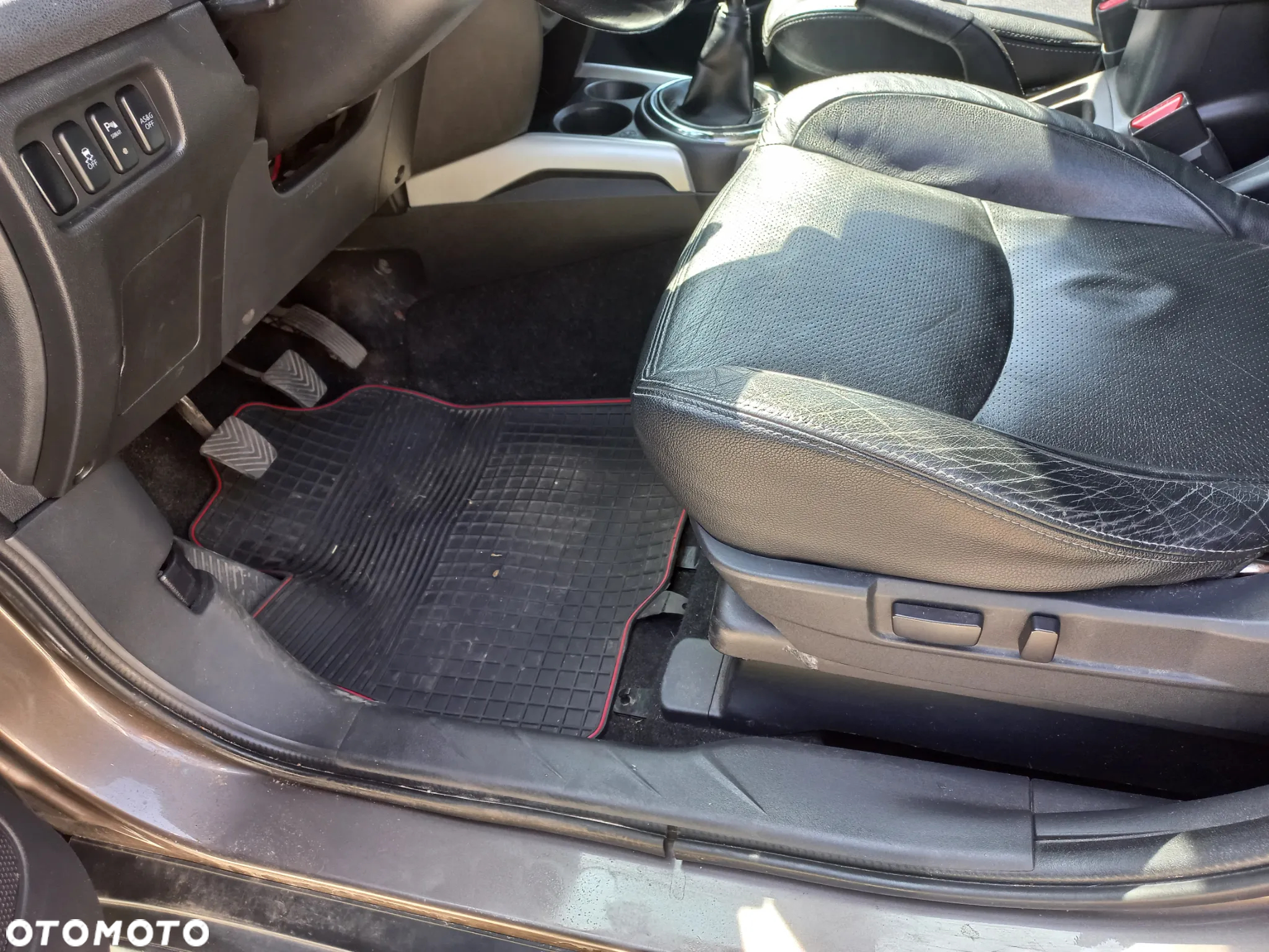 Citroën C4 Aircross e-HDi 150 Stop & Start 4WD Exclusive - 6