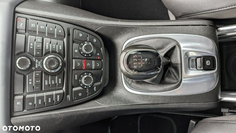 Opel Meriva - 30